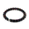 Arc-en-ciel de minuit | Liens Monroe | Bracelet sablier